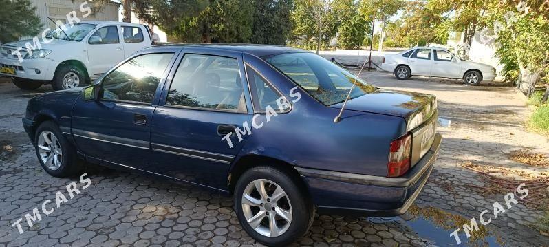 Opel Vectra 1992 - 30 000 TMT - Туркменбаши - img 6