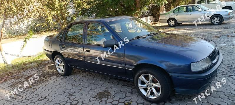Opel Vectra 1992 - 30 000 TMT - Туркменбаши - img 4
