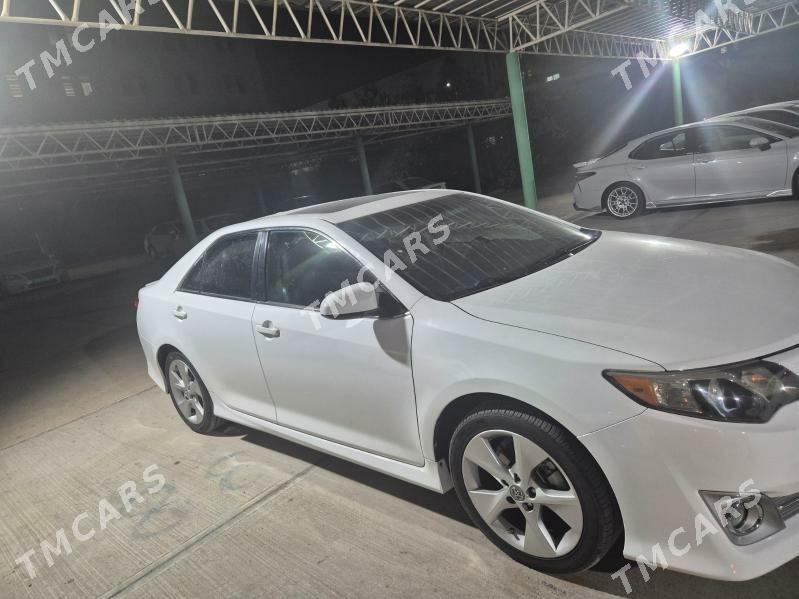 Toyota Camry 2012 - 270 000 TMT - Köşi - img 2