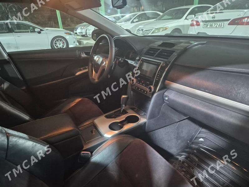 Toyota Camry 2012 - 270 000 TMT - Köşi - img 3
