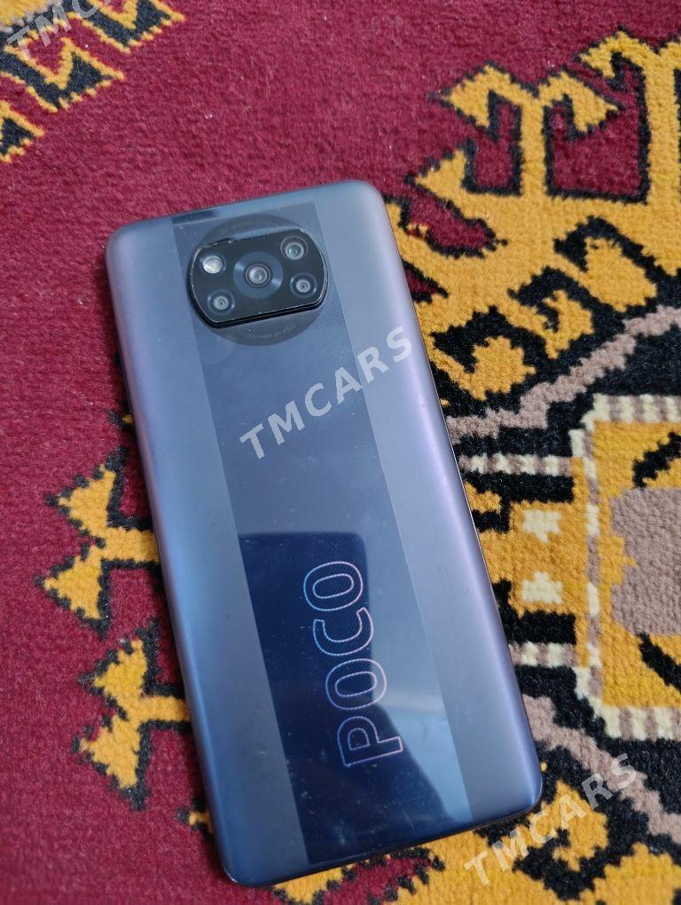 poco x3pro - Дашогуз - img 5