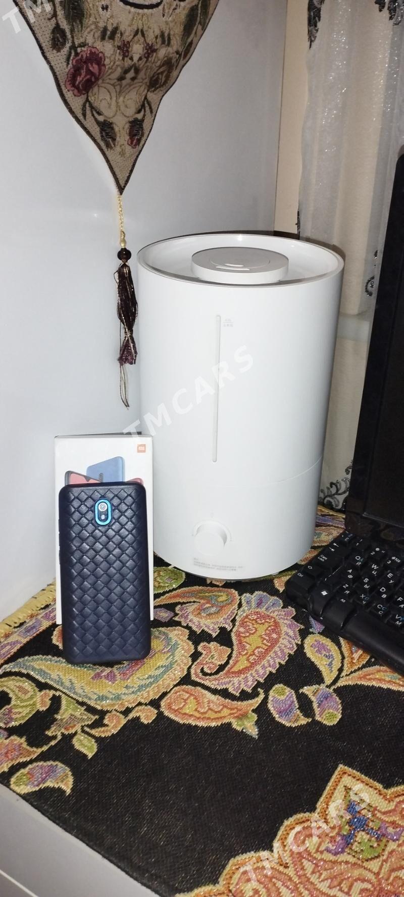 Redmi 8a ys beriji obmen abmen - ул. Подвойского (Битарап Туркменистан шаёлы) - img 2