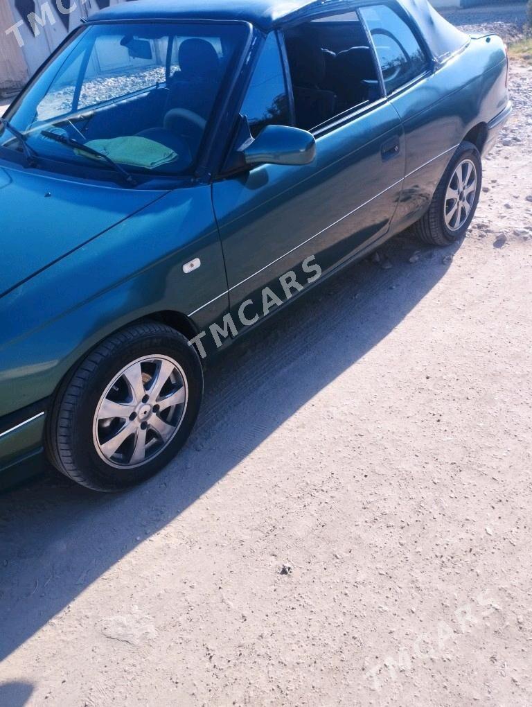 Opel Astra 1995 - 33 000 TMT - Дашогуз - img 8