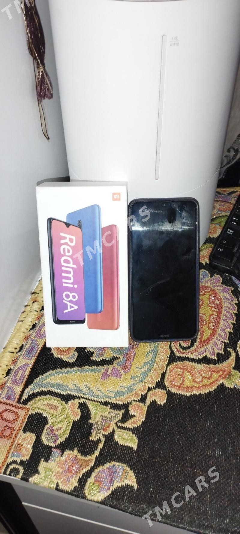 Redmi 8a ys beriji obmen abmen - ул. Подвойского (Битарап Туркменистан шаёлы) - img 3