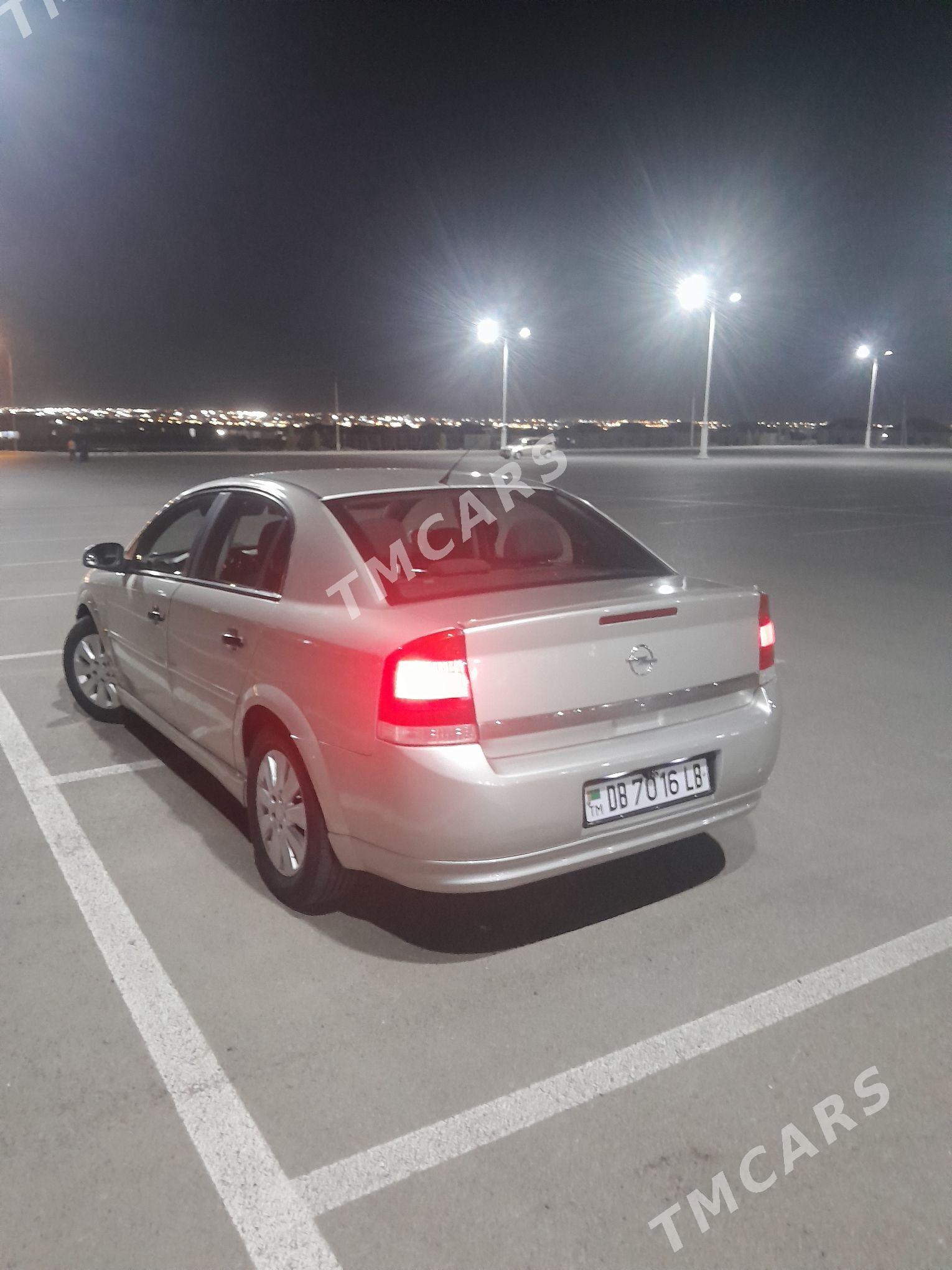 Opel Vectra 2002 - 85 000 TMT - Ак-Бугдайский этрап - img 2