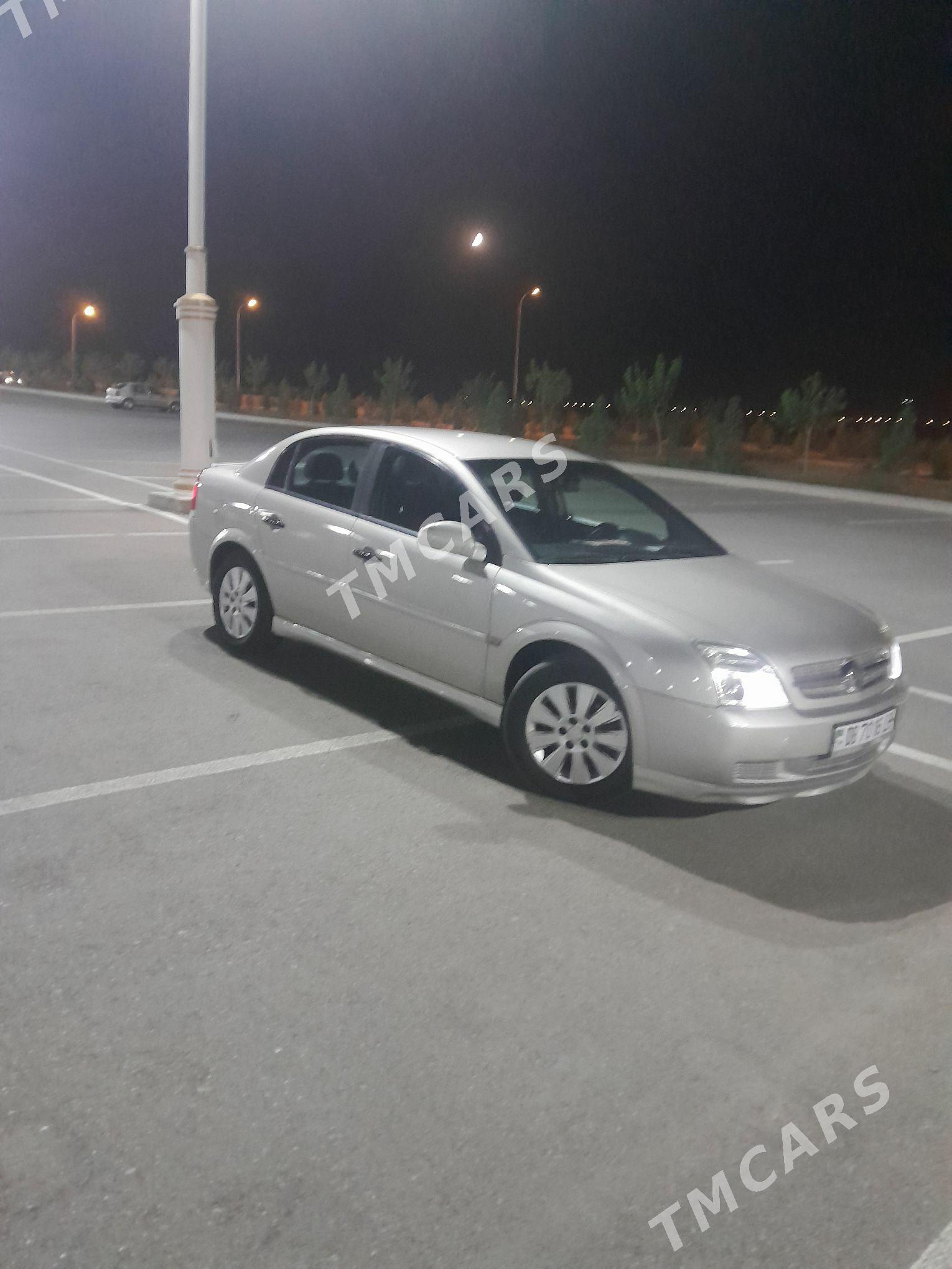 Opel Vectra 2002 - 85 000 TMT - Ак-Бугдайский этрап - img 4