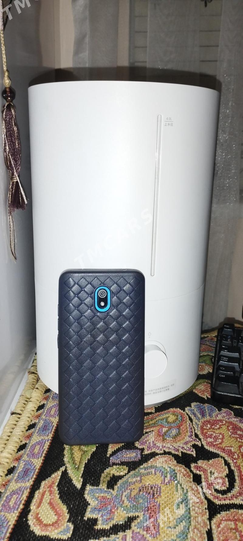 Redmi 8a ys beriji obmen abmen - ул. Подвойского (Битарап Туркменистан шаёлы) - img 5