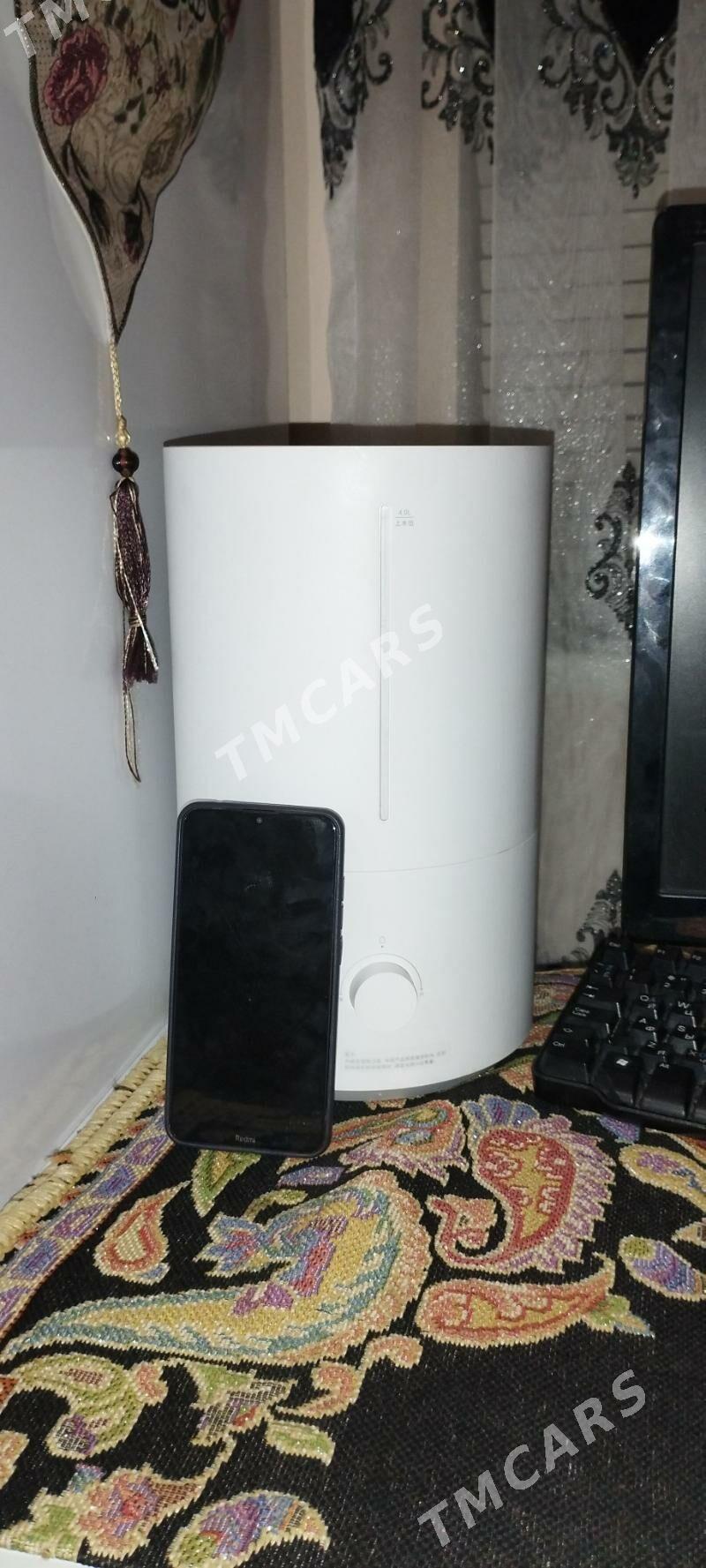 Redmi 8a ys beriji obmen abmen - ул. Подвойского (Битарап Туркменистан шаёлы) - img 6