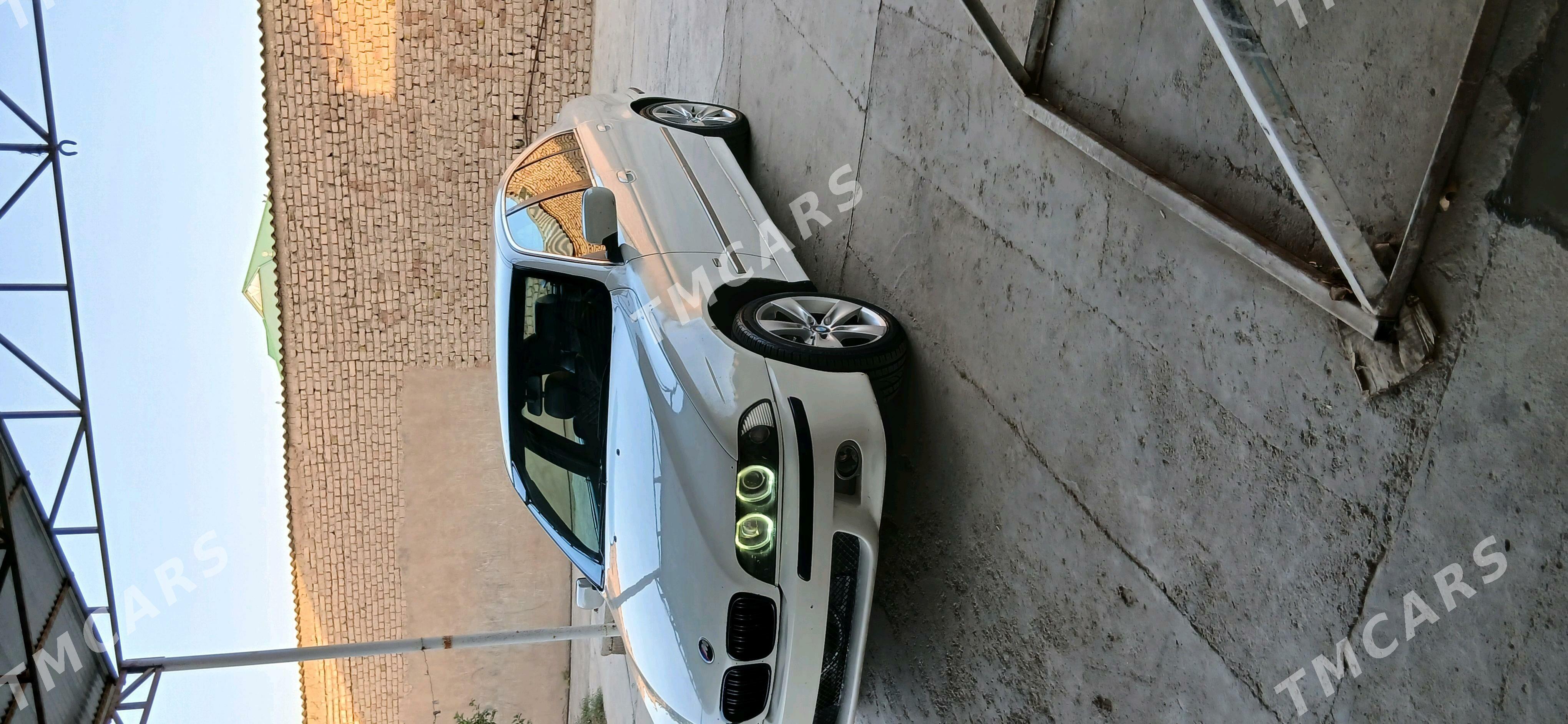 BMW 330 1996 - 83 000 TMT - Кака - img 4
