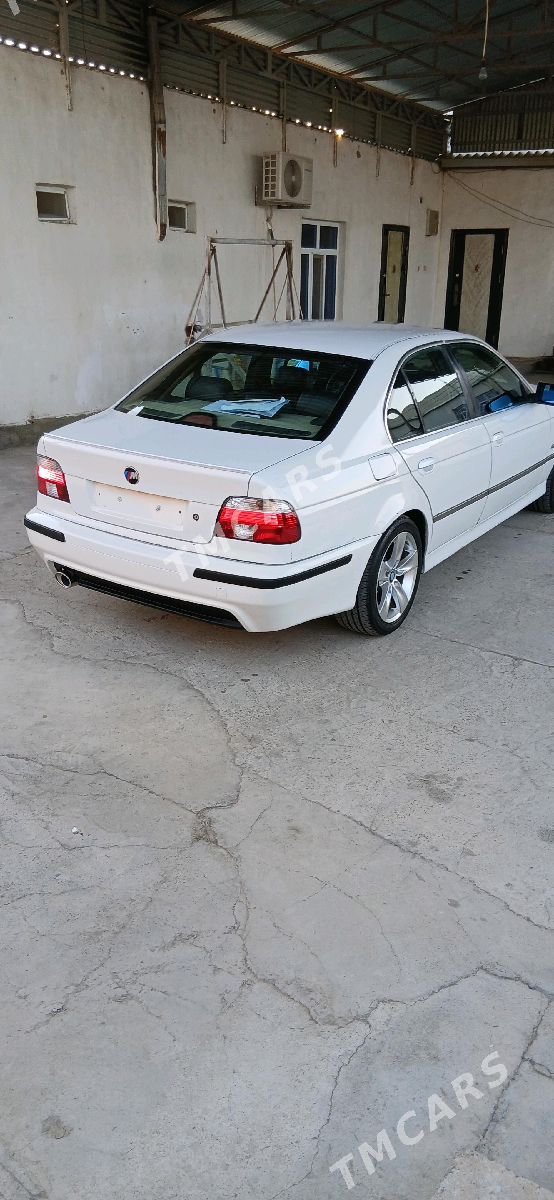 BMW 330 1996 - 83 000 TMT - Кака - img 2