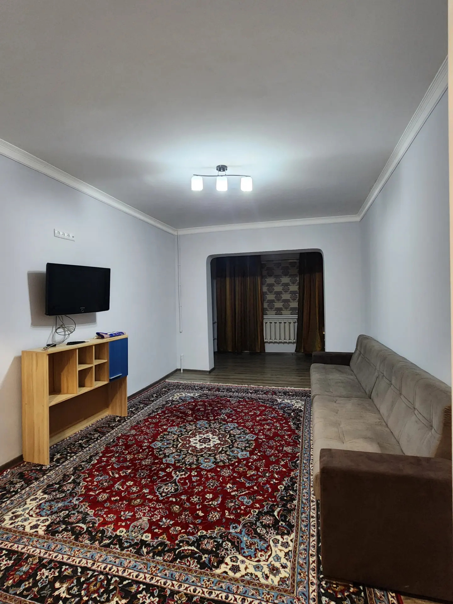 Gaudan B jay, Гаудан Б квартир - Howdan "B" - img 3