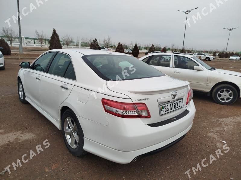 Toyota Camry 2008 - 155 000 TMT - етр. Туркменбаши - img 3