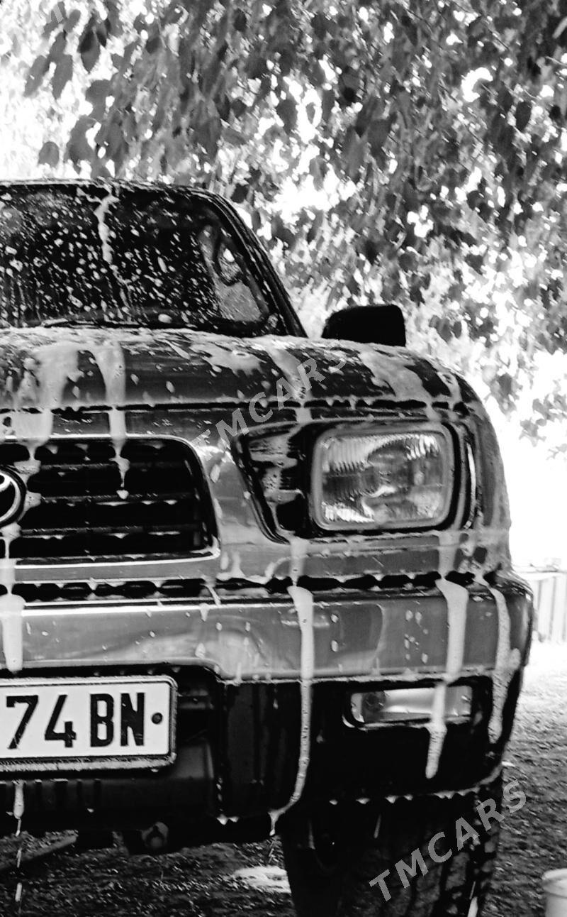 Toyota Hilux 1995 - 140 000 TMT - Balkanabat - img 3