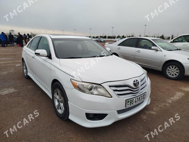 Toyota Camry 2008 - 155 000 TMT - етр. Туркменбаши - img 2