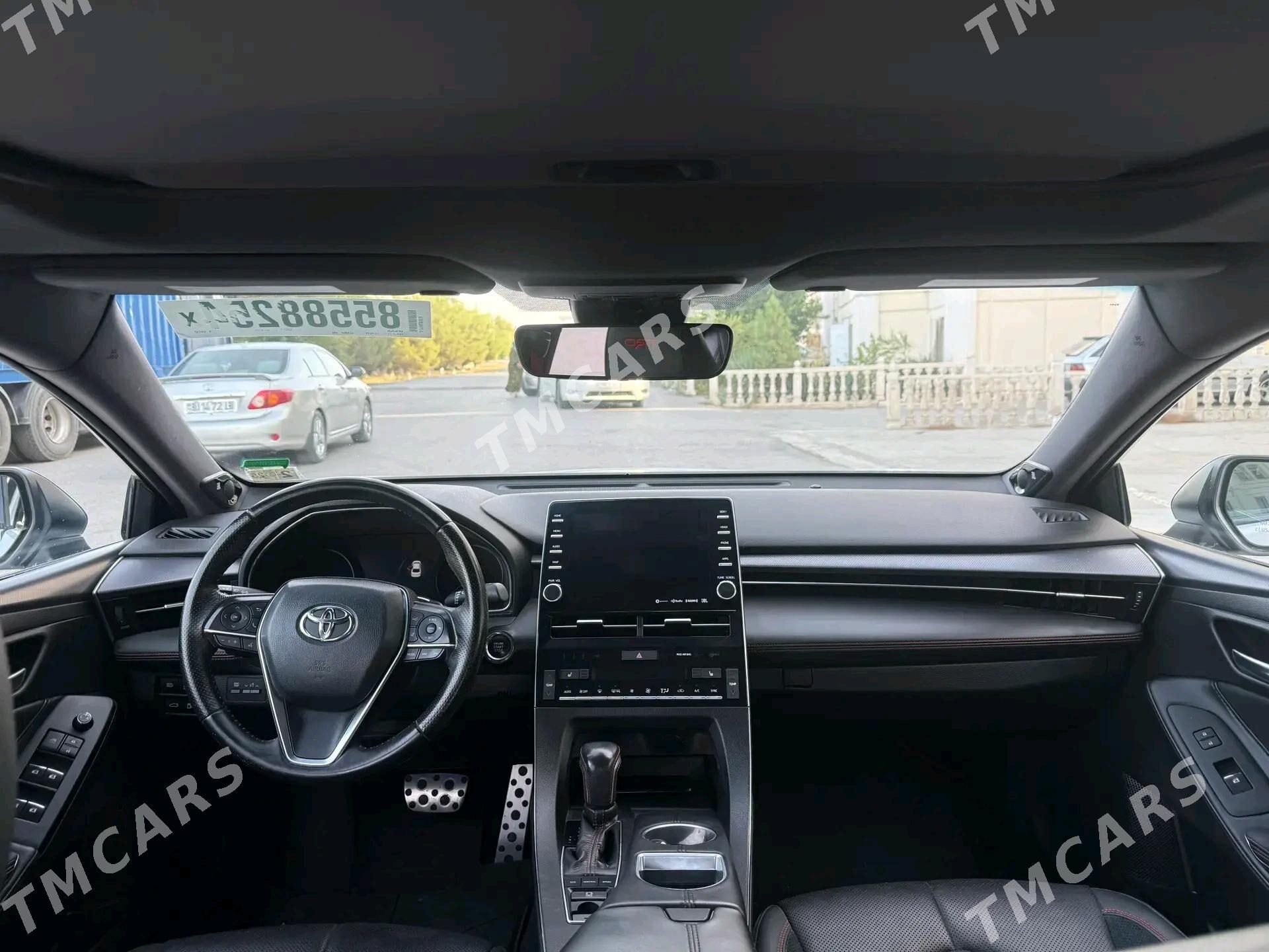 Toyota Avalon 2020 - 500 000 TMT - Türkmenabat - img 3