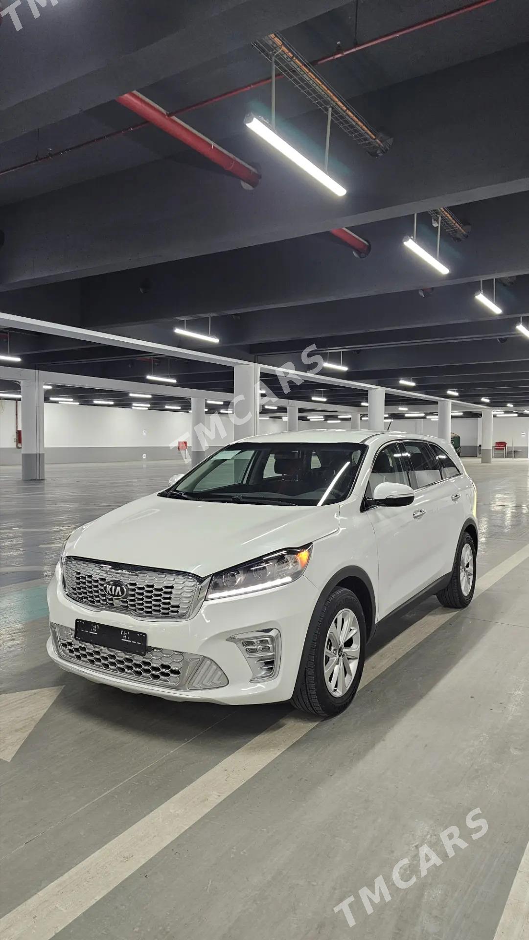 Kia Sorento 2020 - 278 000 TMT - Aşgabat - img 2