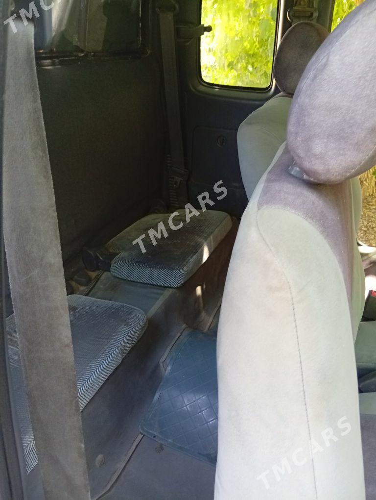 Toyota Hilux 1995 - 140 000 TMT - Balkanabat - img 6