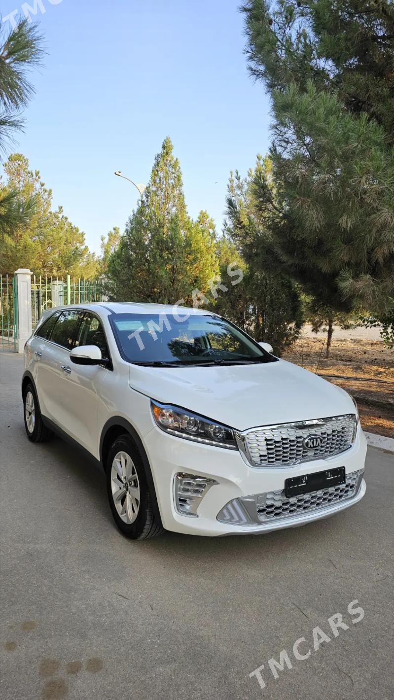 Kia Sorento 2020 - 278 000 TMT - Aşgabat - img 7