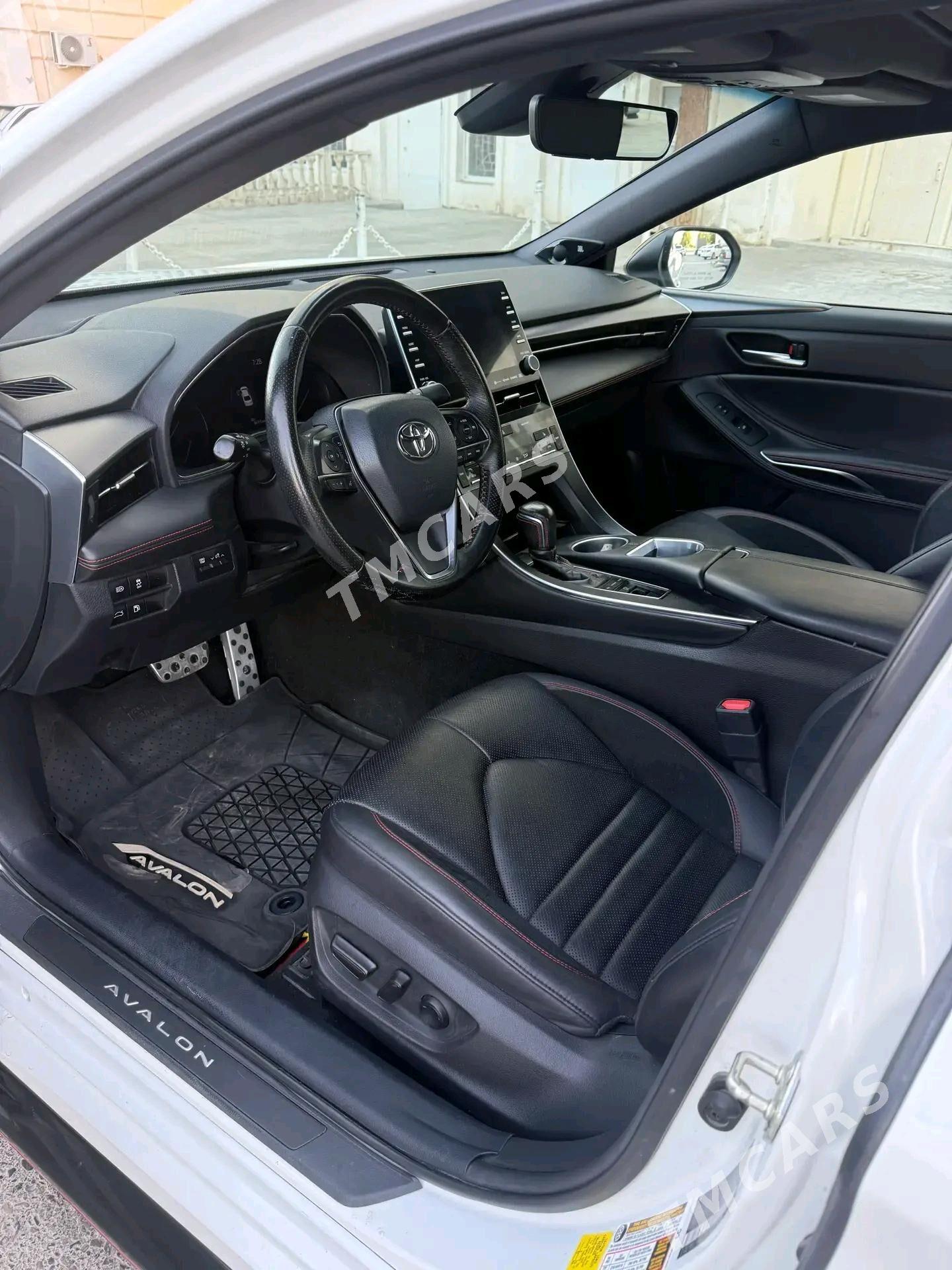 Toyota Avalon 2020 - 500 000 TMT - Türkmenabat - img 6