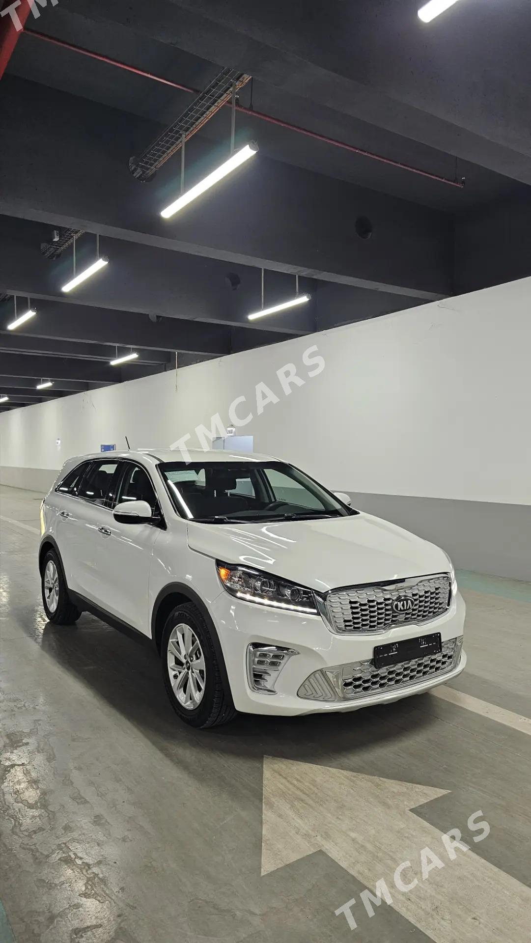 Kia Sorento 2020 - 278 000 TMT - Aşgabat - img 3
