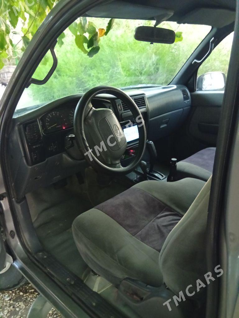 Toyota Hilux 1995 - 140 000 TMT - Balkanabat - img 5