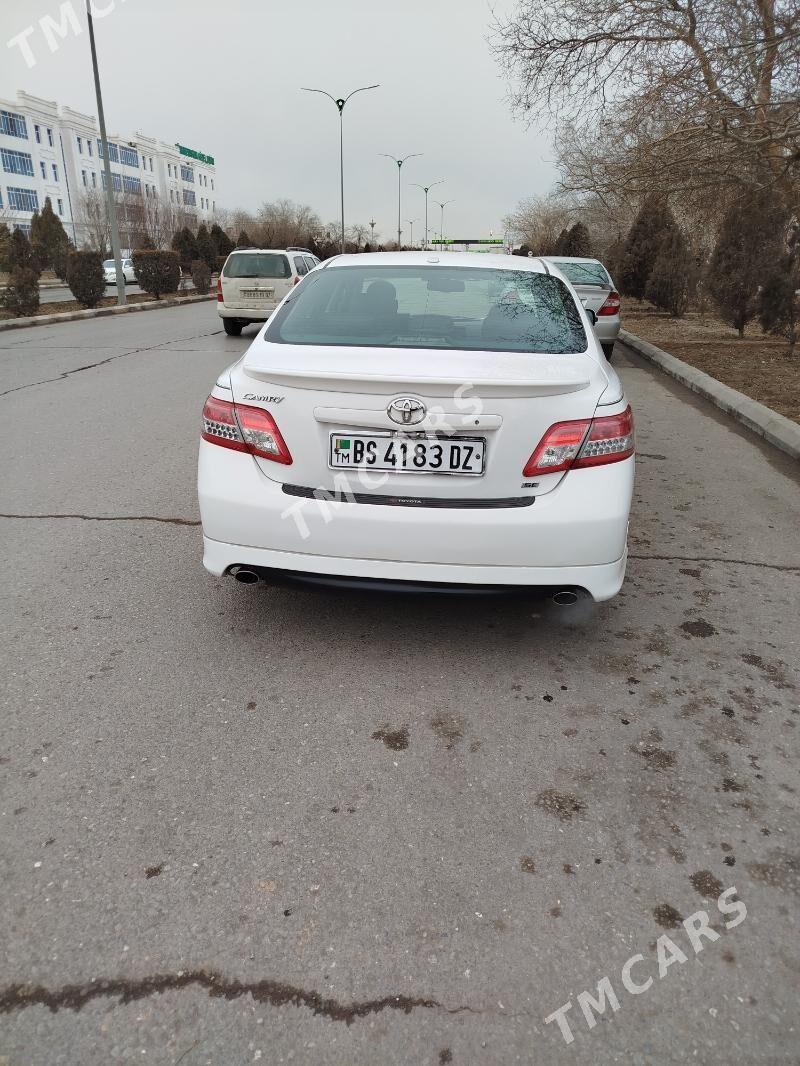 Toyota Camry 2008 - 155 000 TMT - етр. Туркменбаши - img 5