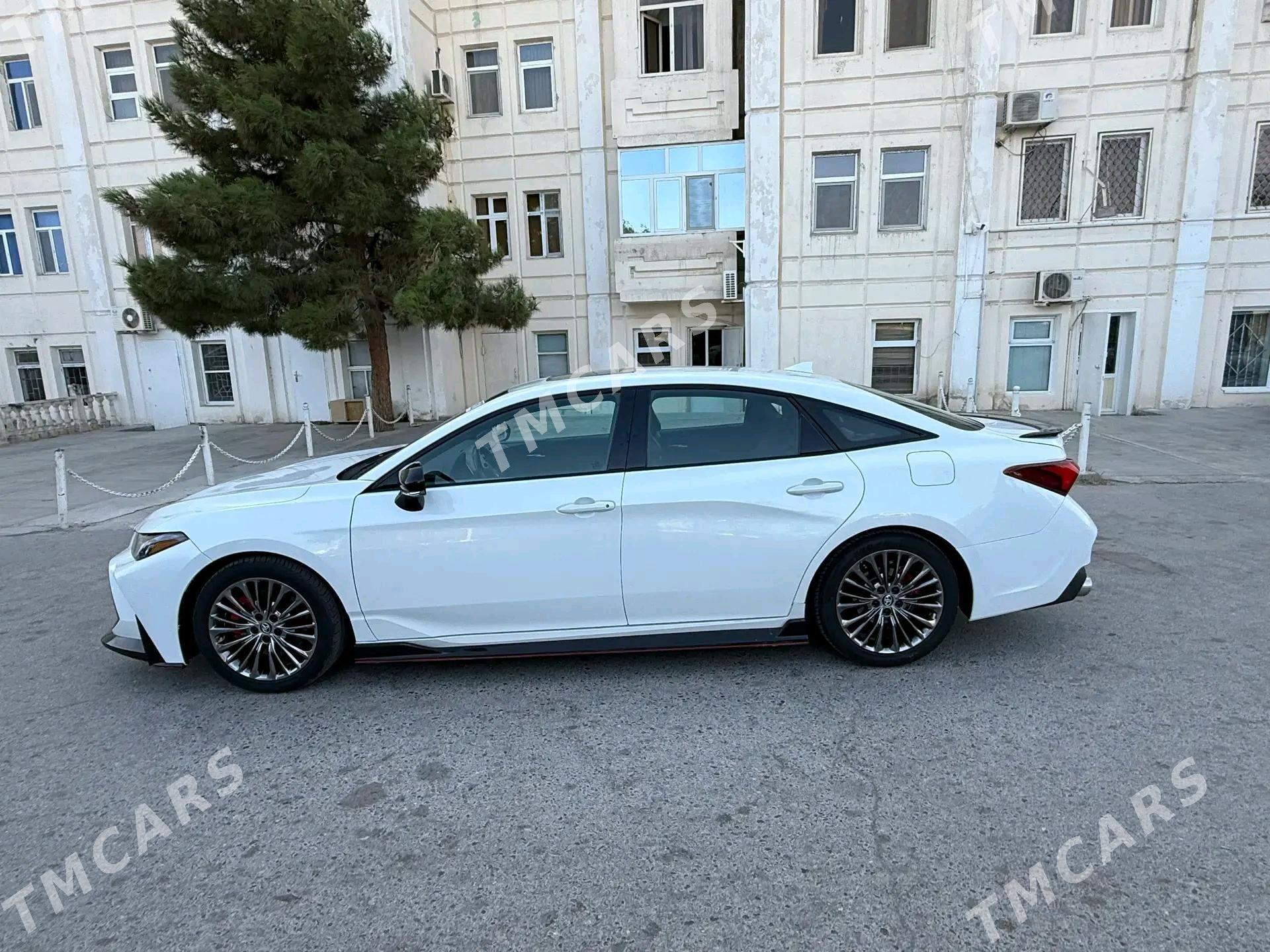 Toyota Avalon 2020 - 500 000 TMT - Türkmenabat - img 5