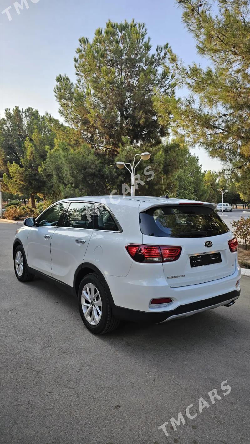 Kia Sorento 2020 - 278 000 TMT - Aşgabat - img 10