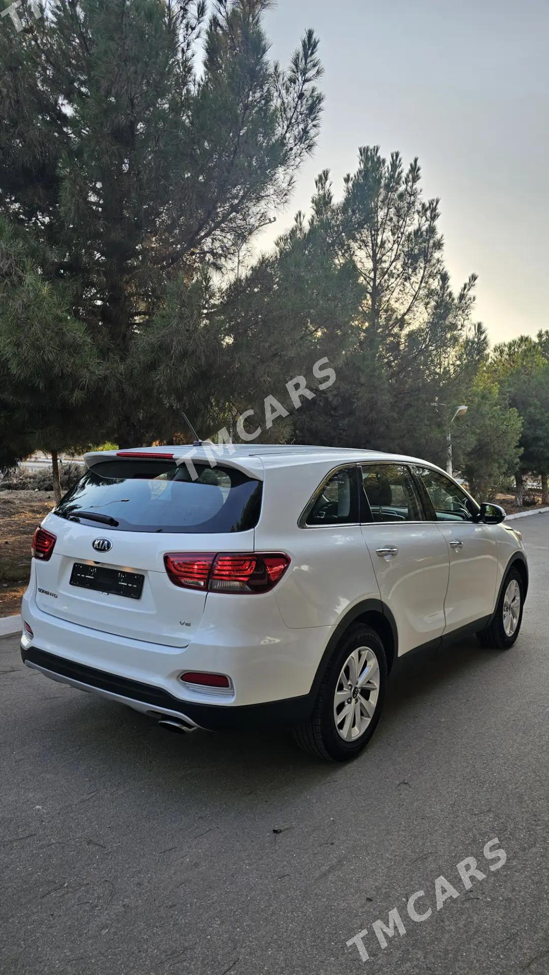 Kia Sorento 2020 - 278 000 TMT - Aşgabat - img 9