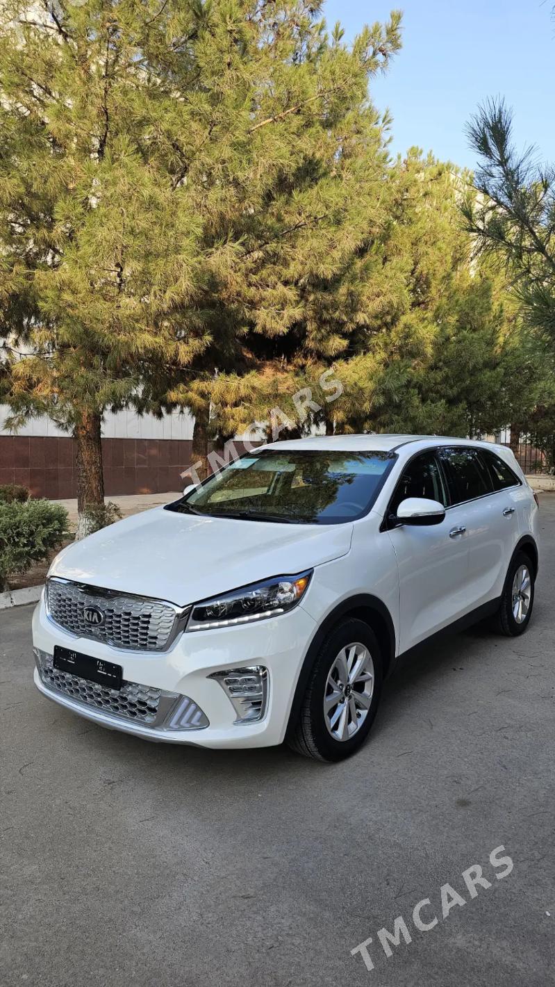 Kia Sorento 2020 - 278 000 TMT - Aşgabat - img 8