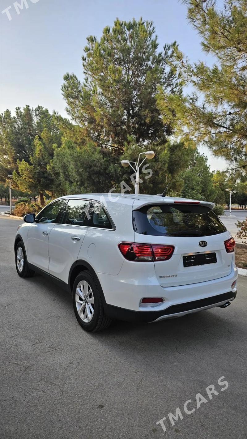 Kia Sorento 2020 - 278 000 TMT - Aşgabat - img 5