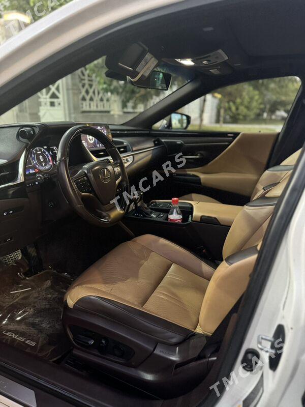 Lexus ES 350 2020 - 585 000 TMT - Ашхабад - img 3