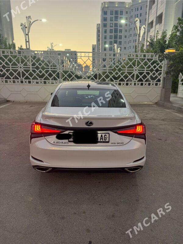 Lexus ES 350 2020 - 585 000 TMT - Ашхабад - img 4