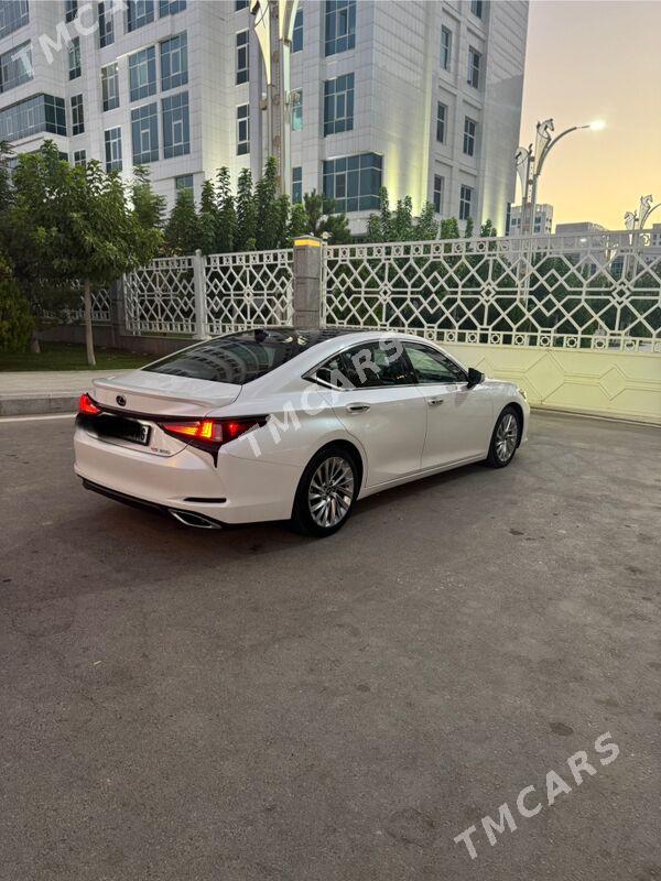 Lexus ES 350 2020 - 585 000 TMT - Ашхабад - img 7