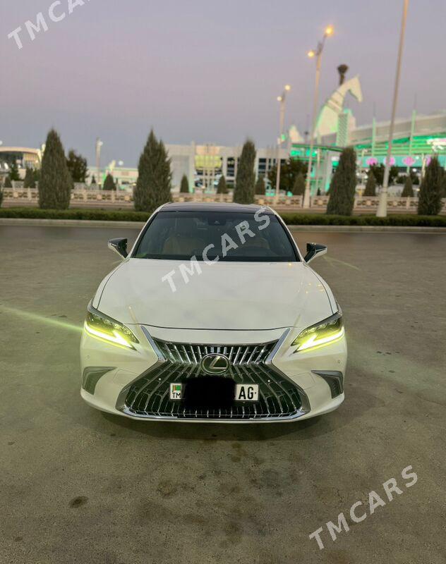 Lexus ES 350 2020 - 585 000 TMT - Ашхабад - img 5
