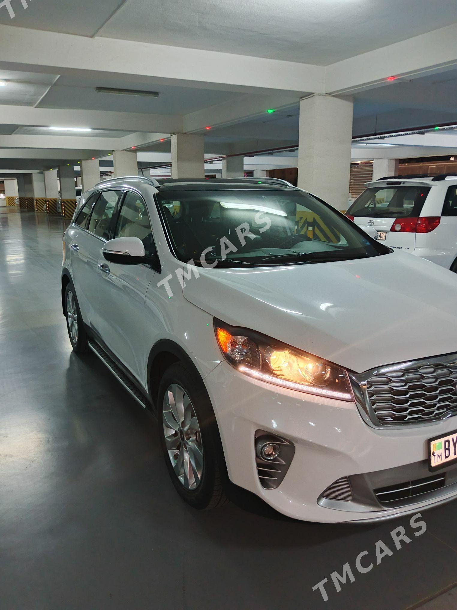 Kia Sorento 2020 - 355 000 TMT - Aşgabat - img 3
