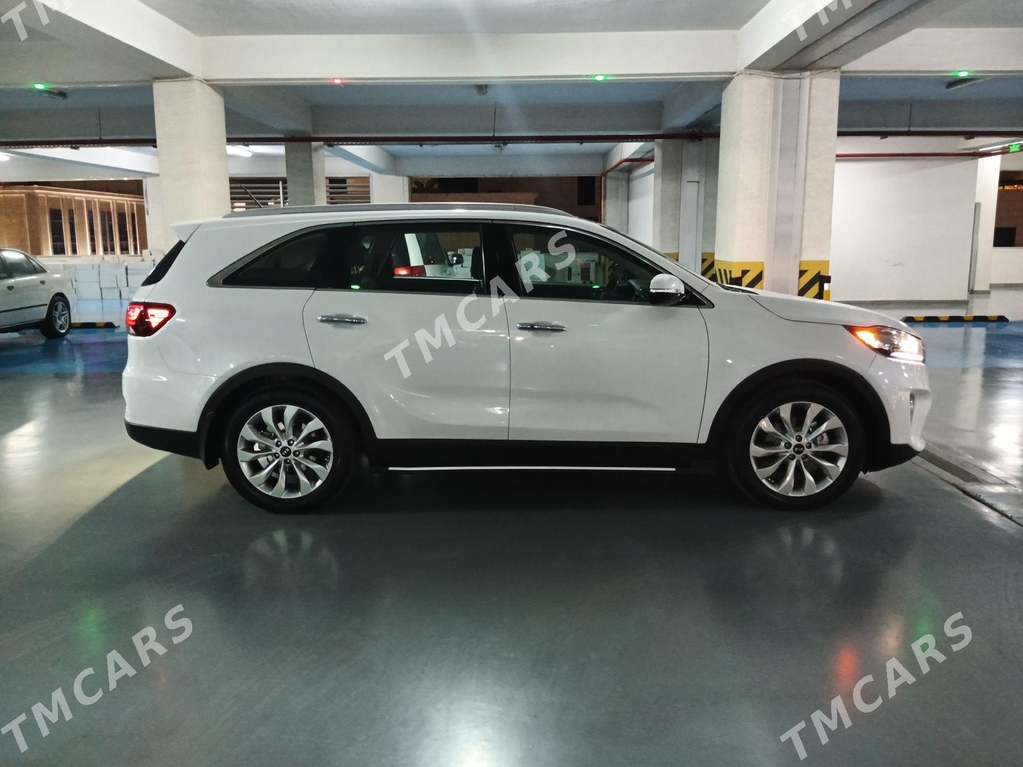Kia Sorento 2020 - 355 000 TMT - Aşgabat - img 2
