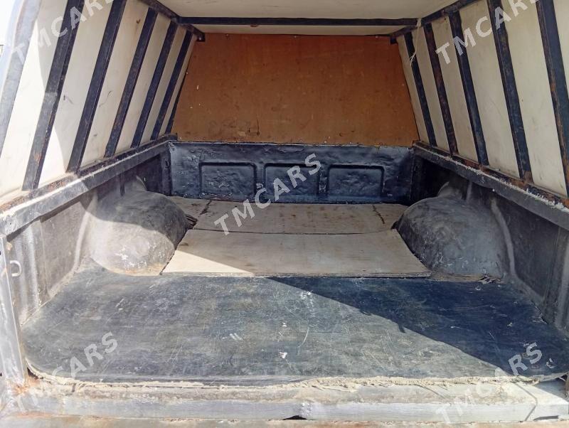 Toyota Hilux 1995 - 140 000 TMT - Balkanabat - img 9