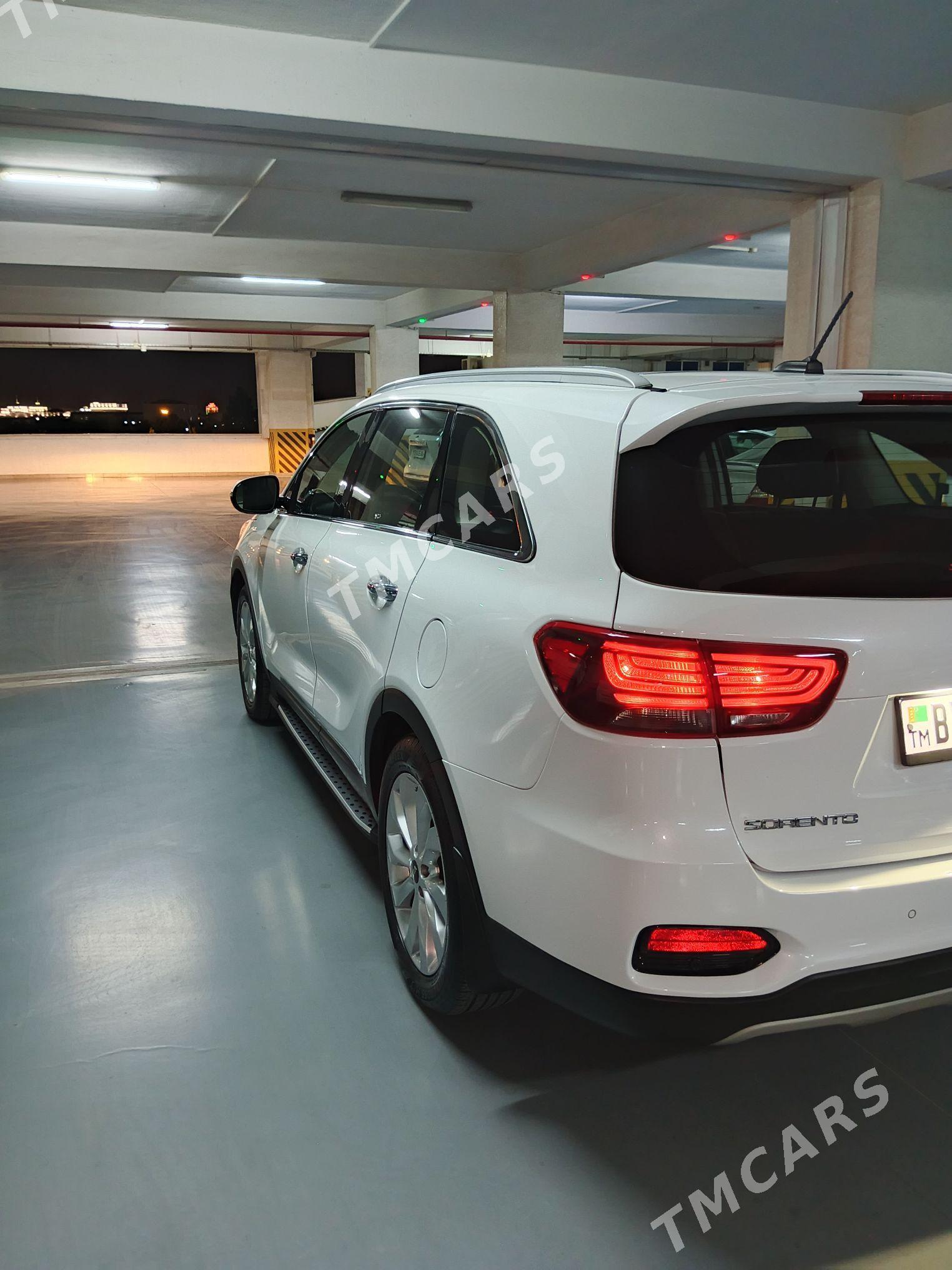 Kia Sorento 2020 - 355 000 TMT - Aşgabat - img 5