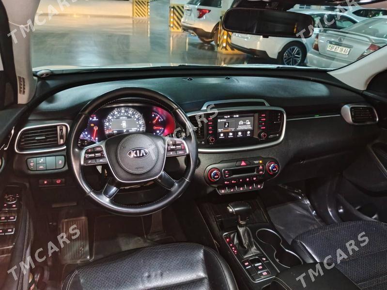 Kia Sorento 2020 - 355 000 TMT - Aşgabat - img 6