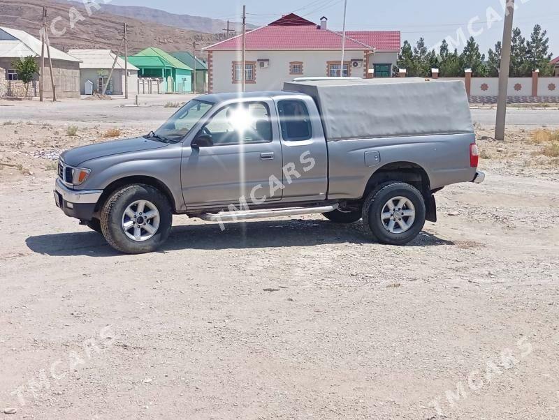 Toyota Hilux 1995 - 140 000 TMT - Balkanabat - img 11