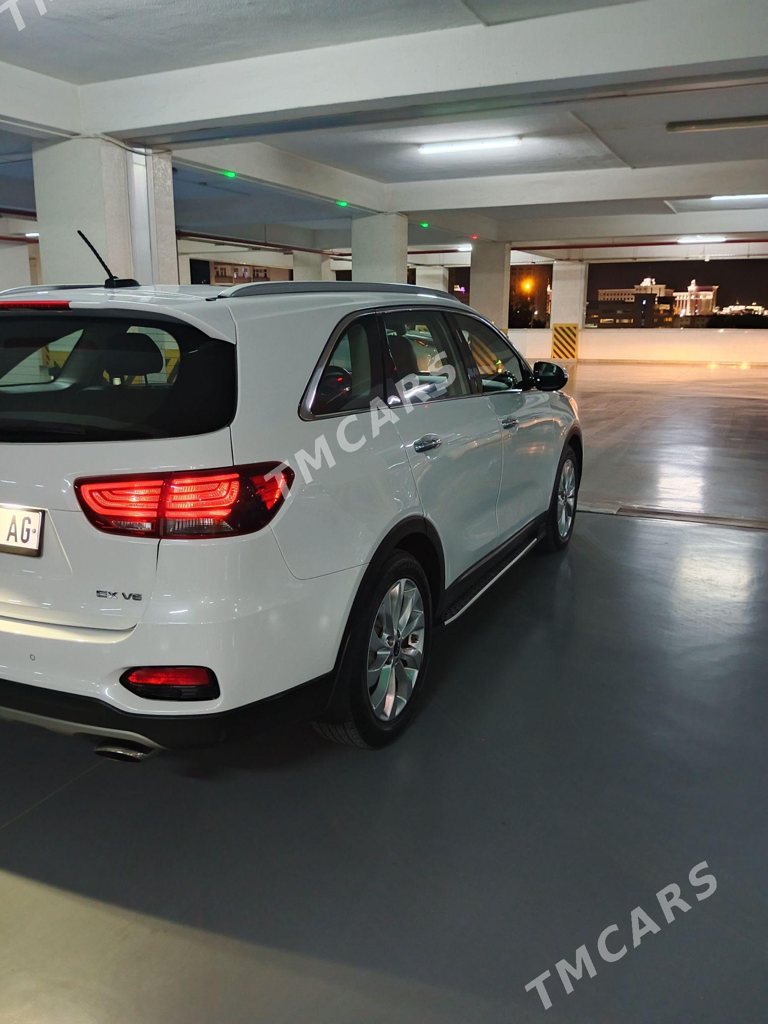 Kia Sorento 2020 - 355 000 TMT - Aşgabat - img 4