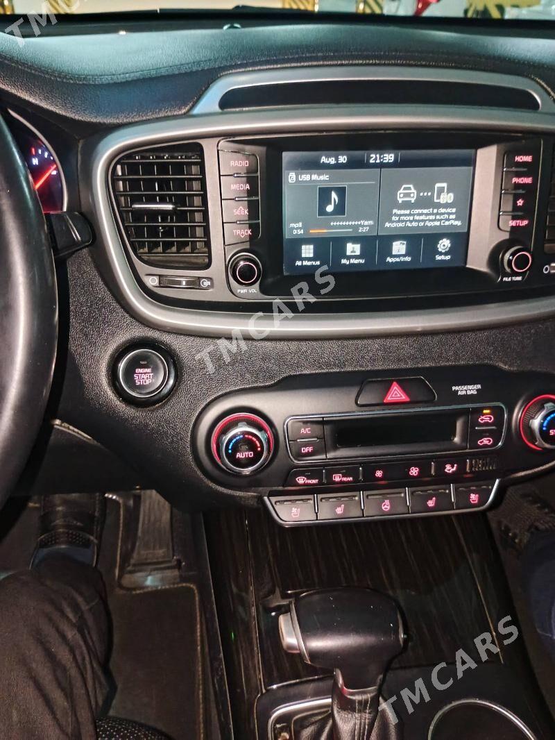 Kia Sorento 2020 - 355 000 TMT - Aşgabat - img 7