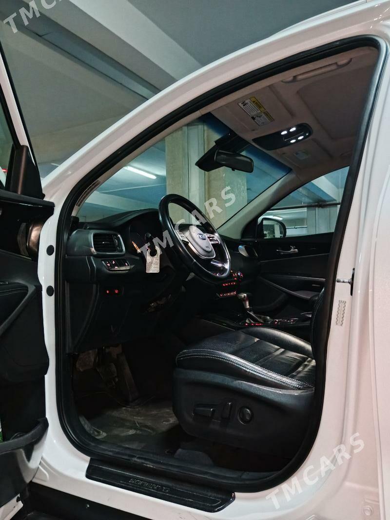 Kia Sorento 2020 - 355 000 TMT - Aşgabat - img 8