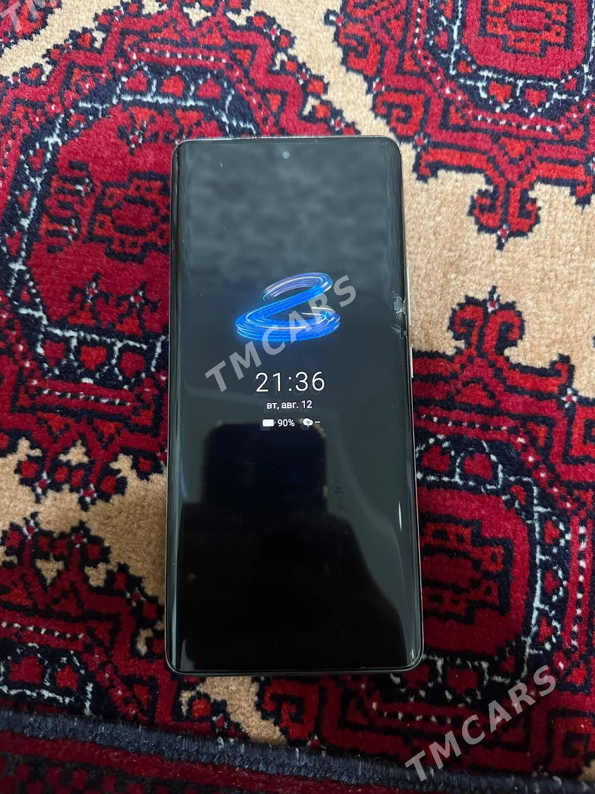 Infinix zero 30 - Serhetabat (Guşgy) - img 3