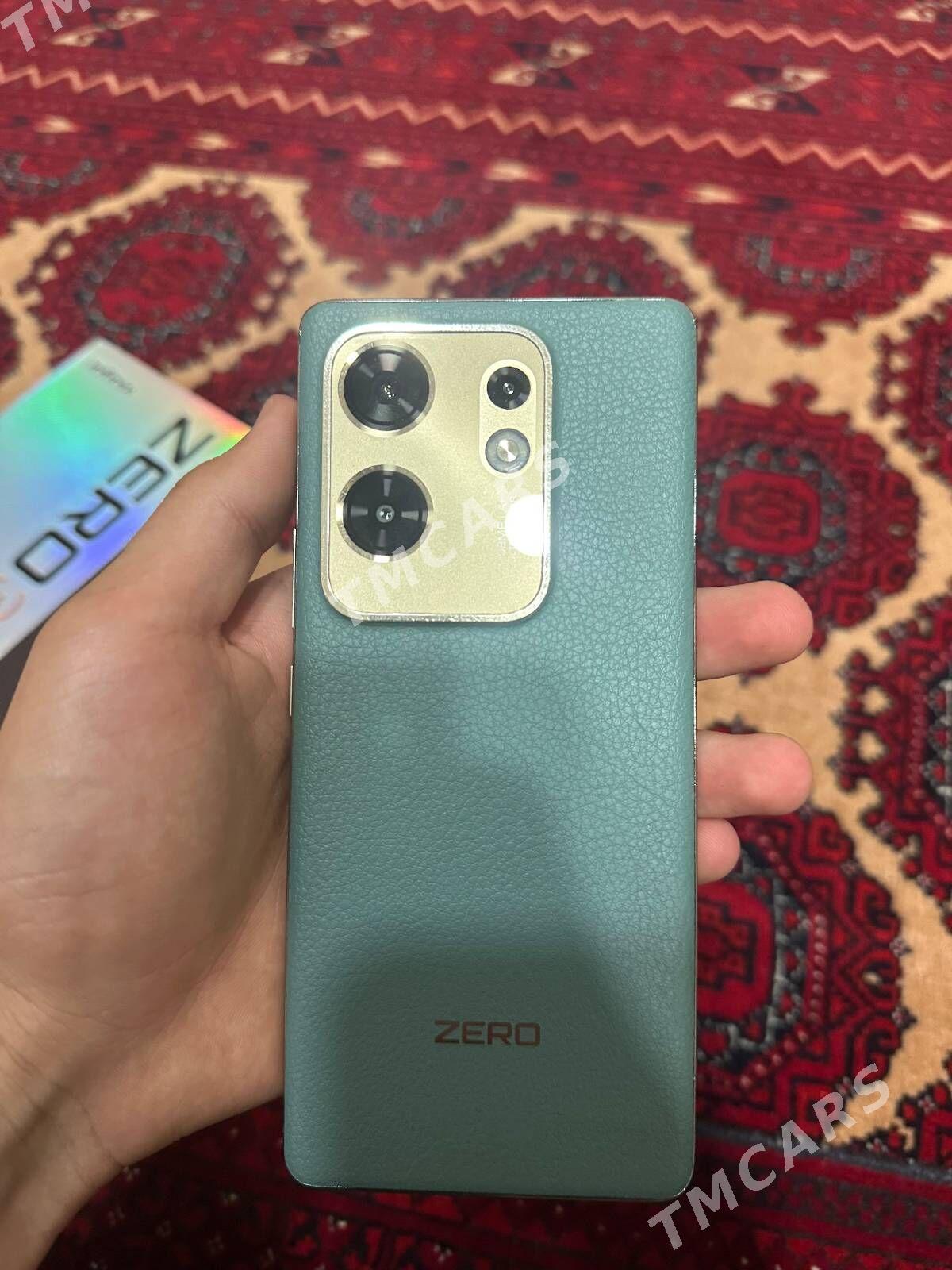 Infinix zero 30 - Serhetabat (Guşgy) - img 5