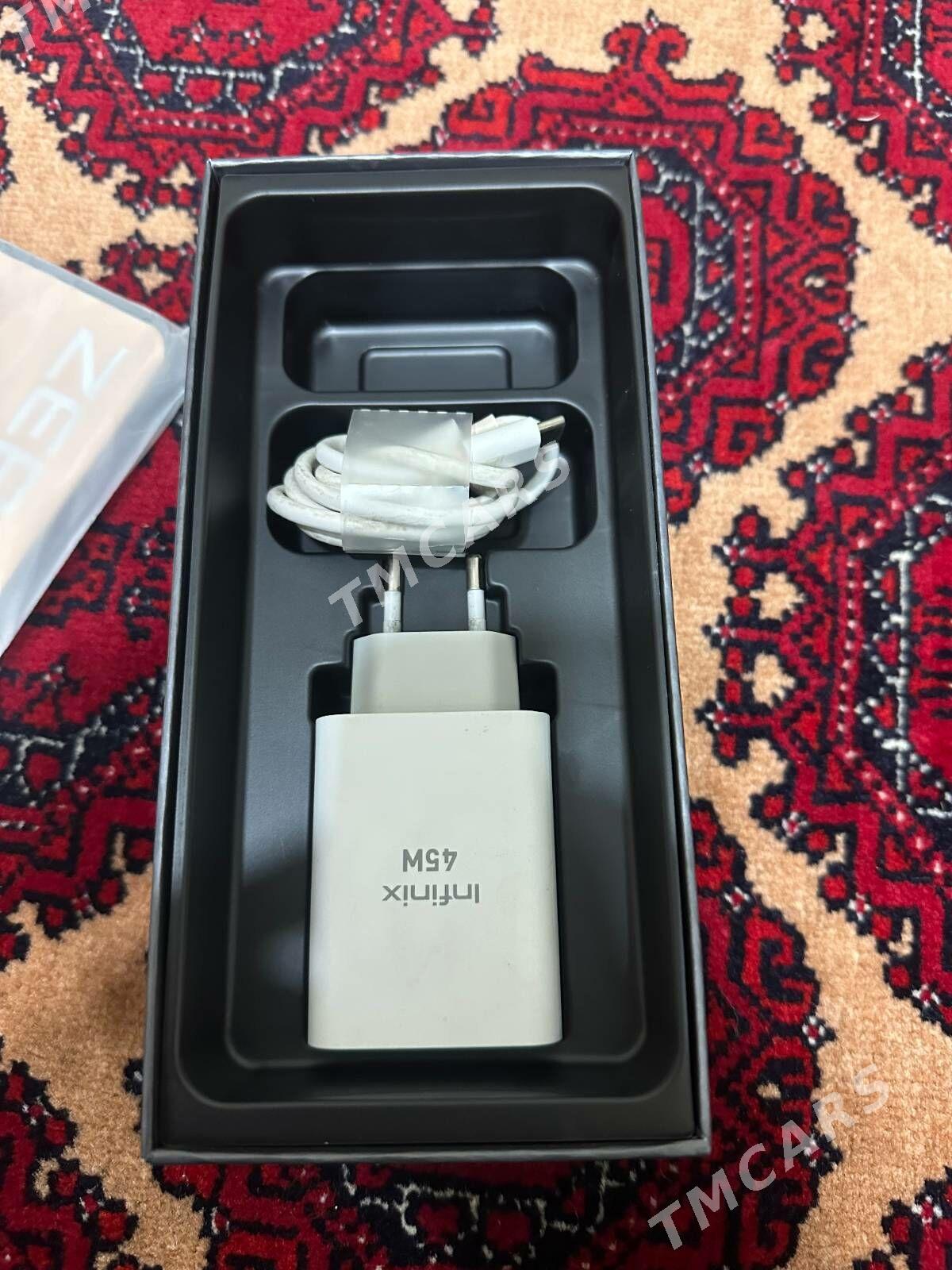 Infinix zero 30 - Serhetabat (Guşgy) - img 2