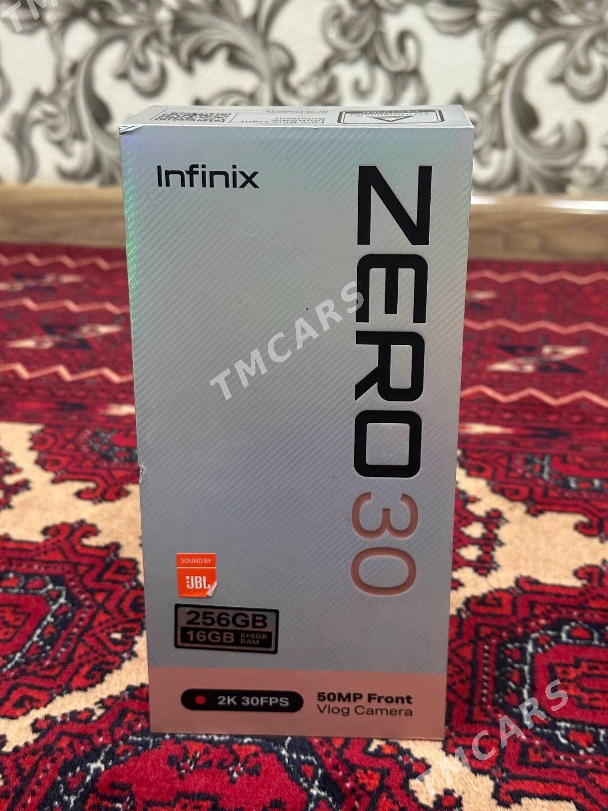 Infinix zero 30 - Serhetabat (Guşgy) - img 7