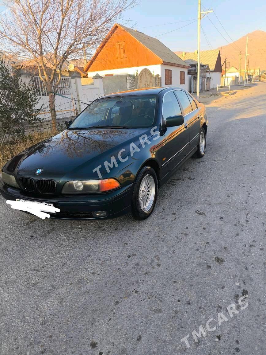 BMW E39 1998 - 75 000 TMT - Балканабат - img 3
