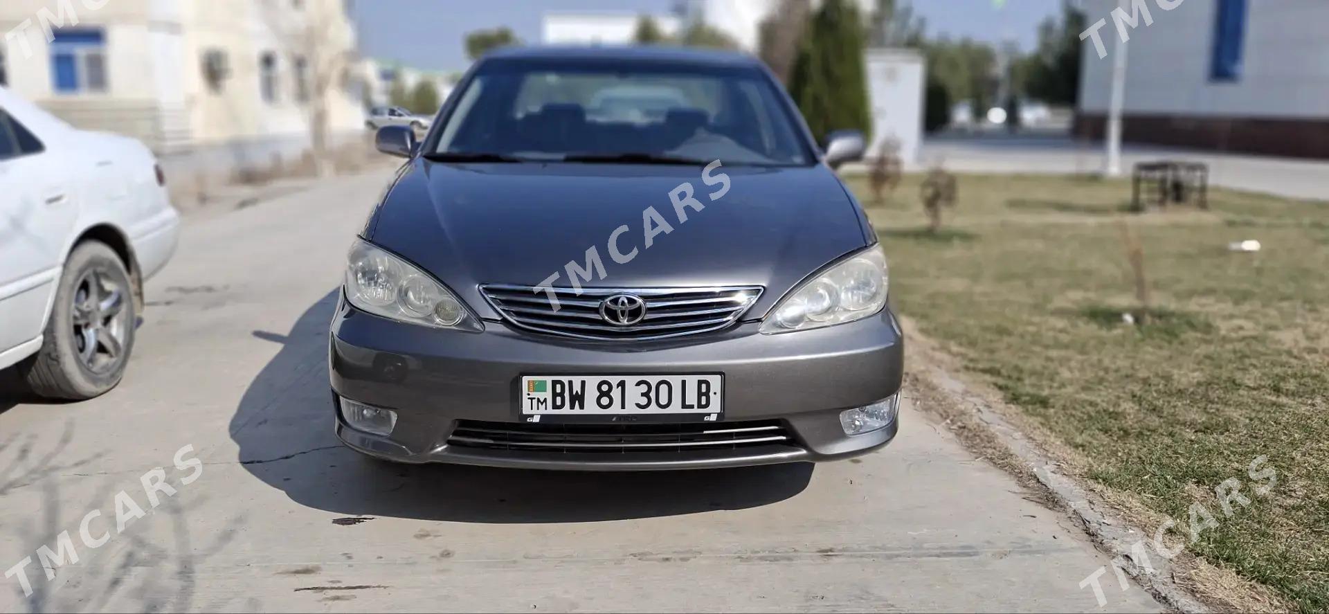 Toyota Camry 2003 - 195 000 TMT - Farap - img 2